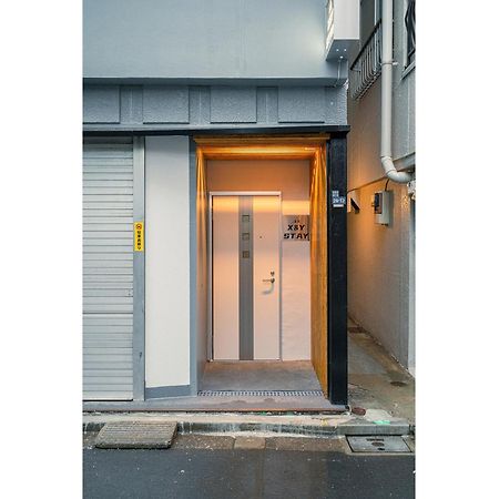 New Open! Nearest Jr Shinokubo And Jr Soubu Line Higashinakano, Shinjuku 5 Minute Ginza 25 Minute Asakusa 35 Minute Präfektur Tokio Exterior foto