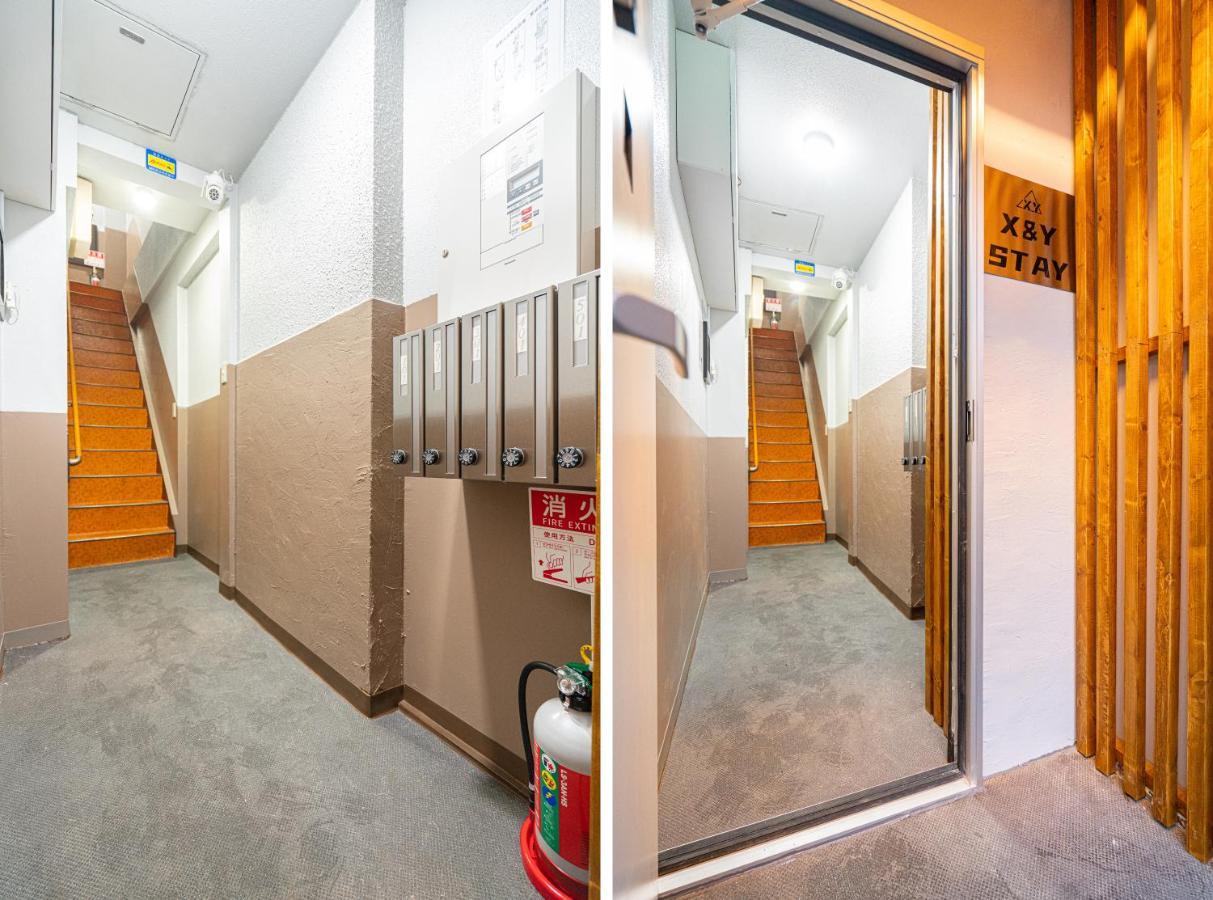 New Open! Nearest Jr Shinokubo And Jr Soubu Line Higashinakano, Shinjuku 5 Minute Ginza 25 Minute Asakusa 35 Minute Präfektur Tokio Exterior foto