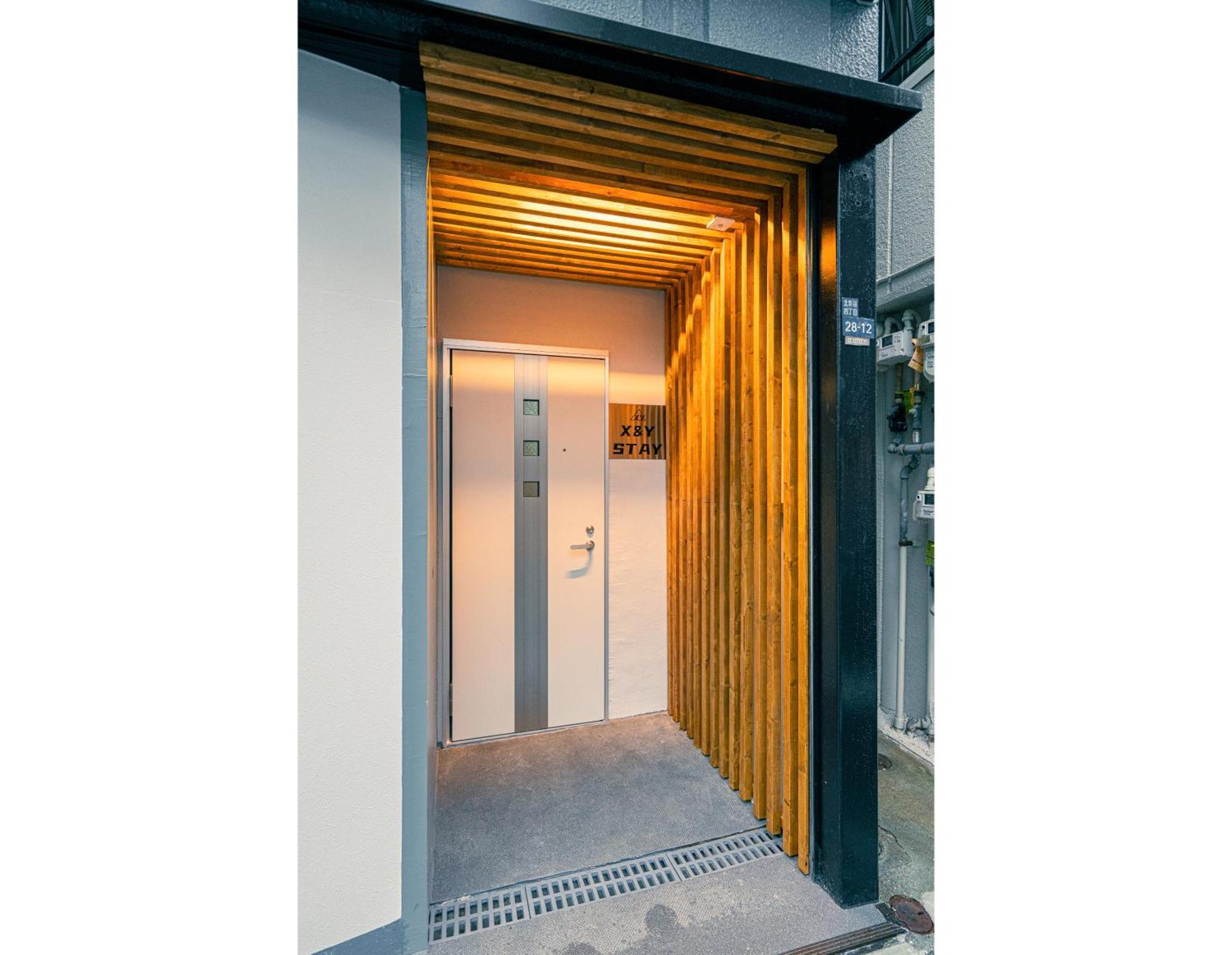 New Open! Nearest Jr Shinokubo And Jr Soubu Line Higashinakano, Shinjuku 5 Minute Ginza 25 Minute Asakusa 35 Minute Präfektur Tokio Exterior foto